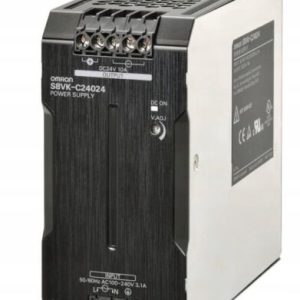 Fonte de alimentação Omron 10A 24V 240W S8VK-C24024