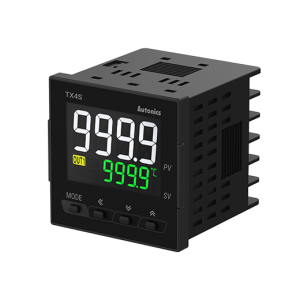 Controlador Digital de Temperatura Autonics TX4S-14S