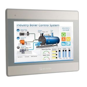 IHM Weinview 10,1 Porta Serial e Ethernet MT8102IE