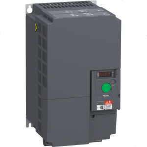 INVERSOR DE FREQUÊNCIA 43A 18.5KW 25 CV 380...460V TRIFÁSICO EASY ALTIVAR SCHNEIDER ATV310HD18N4E