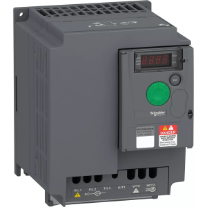 Inversor De Frequência 380v Trifásico Atv310hu55n4e Schneider
