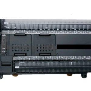 CP1L-M60DR-D - CLP CONTROLADOR, CPU COM 36 ENTRADAS E 24 SAIDAS A RELE, ALIM. DC OMRON