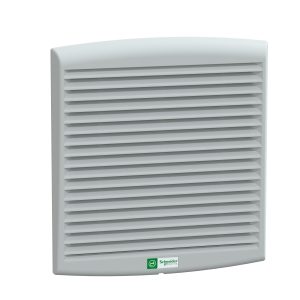VENTILADOR 165M3/H 230V IP54 PARA QUADRO DE COMANDO  SCHNEIDER - NSYCVF165M230PF