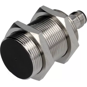 E2B-M30KS15-M1-B1 - SENSOR INDUTIVO DC 3 FIOS M30 LATAO NIQUELADO CORPO CURTO FACEADO ALCANCE DE 15 OMRON