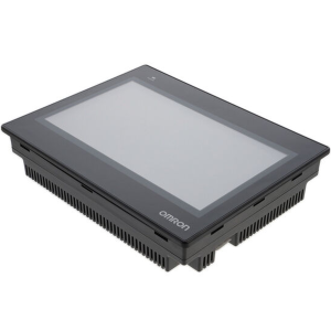 NB10W-TW01B-V1 - IHM SERIE NB DE 10" COLORIDA E PORTA ETHERNET OMRON