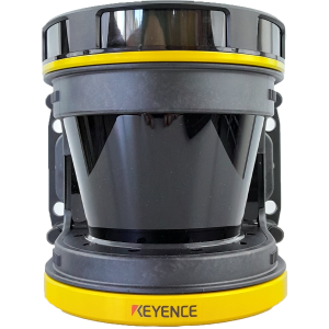 SZ-VH1 - SCANNER DE SEGURANCA A LASER (LENTE) 8,4m KEYENCE