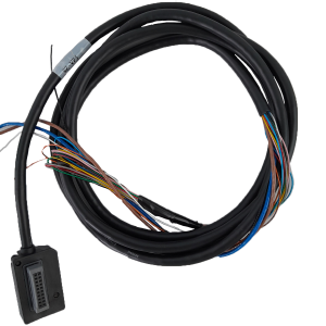 SZ-VP5 - CABO DO DISPLAY SCANNER DE SEGURANÇA 8,4M KEYENCE