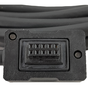 SZ-VS5 - CABO DE CONEXÃO DO DISPLAY PARA SCANNER KEYENCE