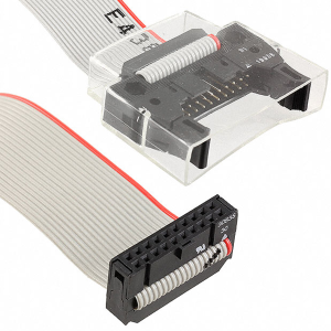 CABO DE CONEXAO P/ CP1 80CM DE CLP PARA IHM OMRON CP1W-CN811