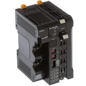 ACOPLADOR DE REDE ETHERNET/IP OMRON NX-EIC202